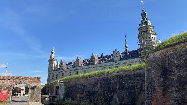 Kronborg Slot 4