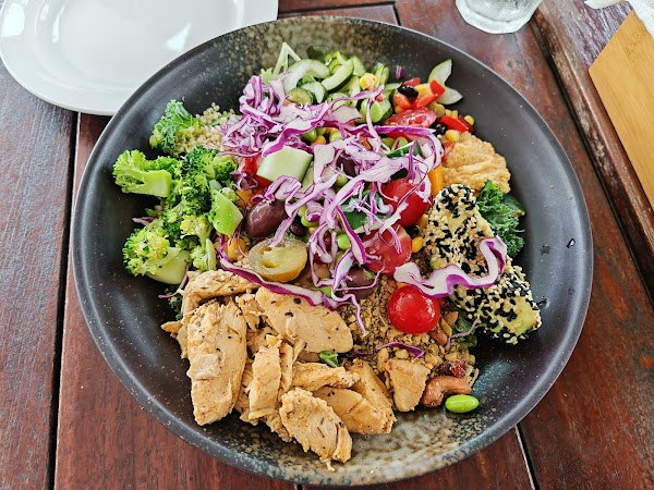 Privé @ Keppel Bay 4