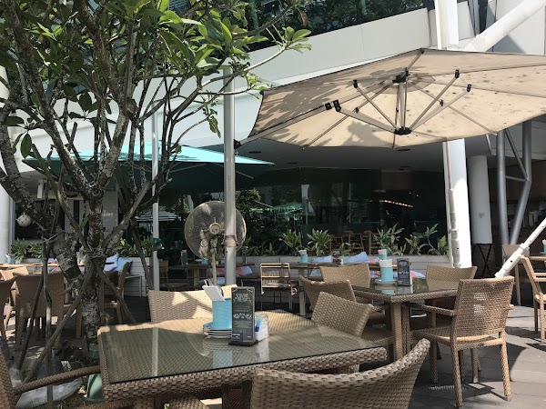 Privé @ Keppel Bay 2