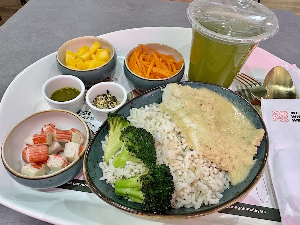 Ngam Ngam Neighbourhood- LaLaport Bukit Bintang City Centre 5