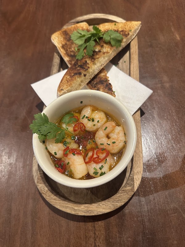 Farmer Browns Rathmines 5