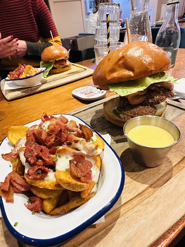 Farmer Browns Rathmines 4