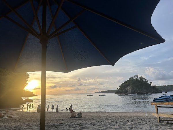 Crystal Bay Nusa Penida 2