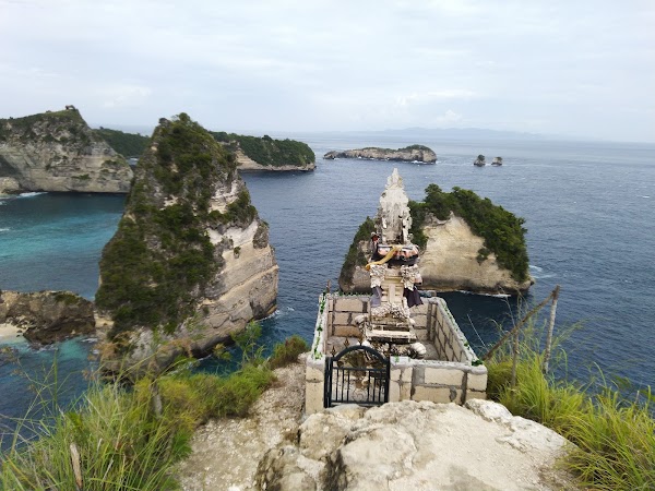 Thousand Islands Viewpoint 6