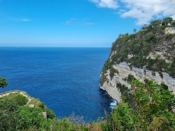 Thousand Islands Viewpoint 5