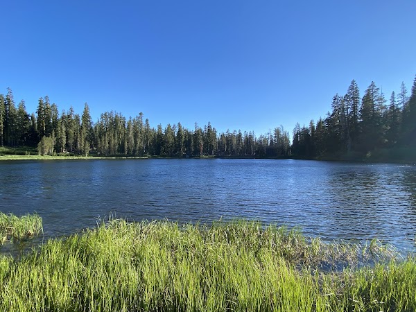 Bear Lake