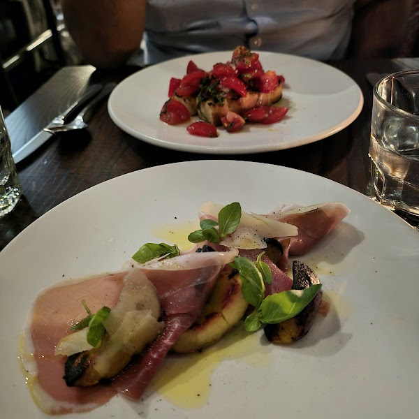 Capitol Restaurant 2