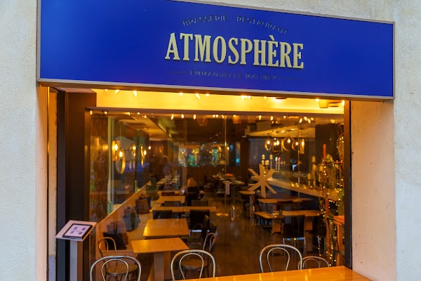 Atmosphère 1