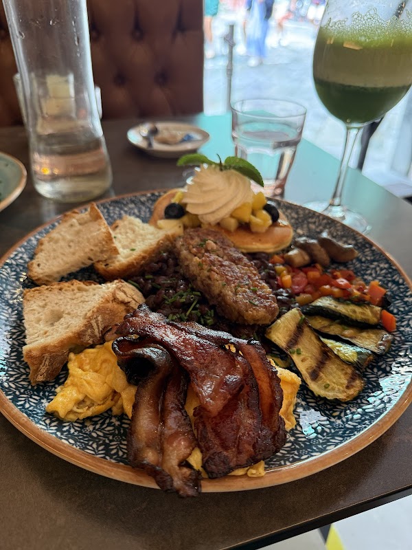 Rooster Cafe Firenze 3