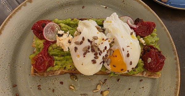 Rooster Cafe Firenze 2