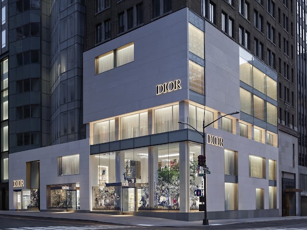 House of Dior New York