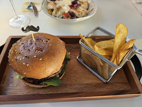 La Punta Restaurant 5