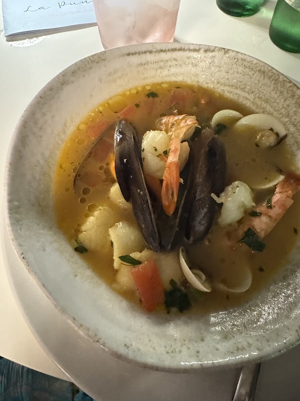 La Punta Restaurant 4