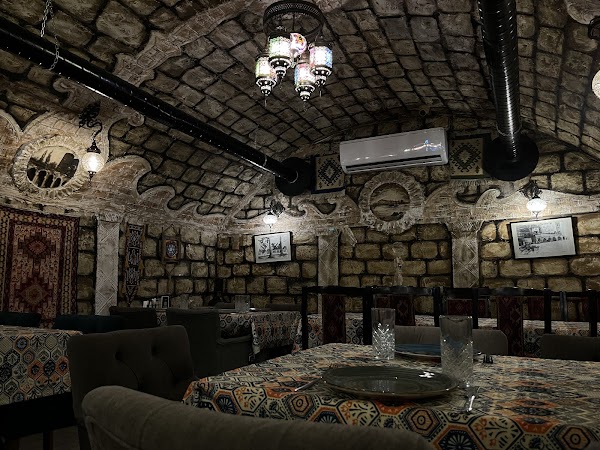 Firuze restaurant 1