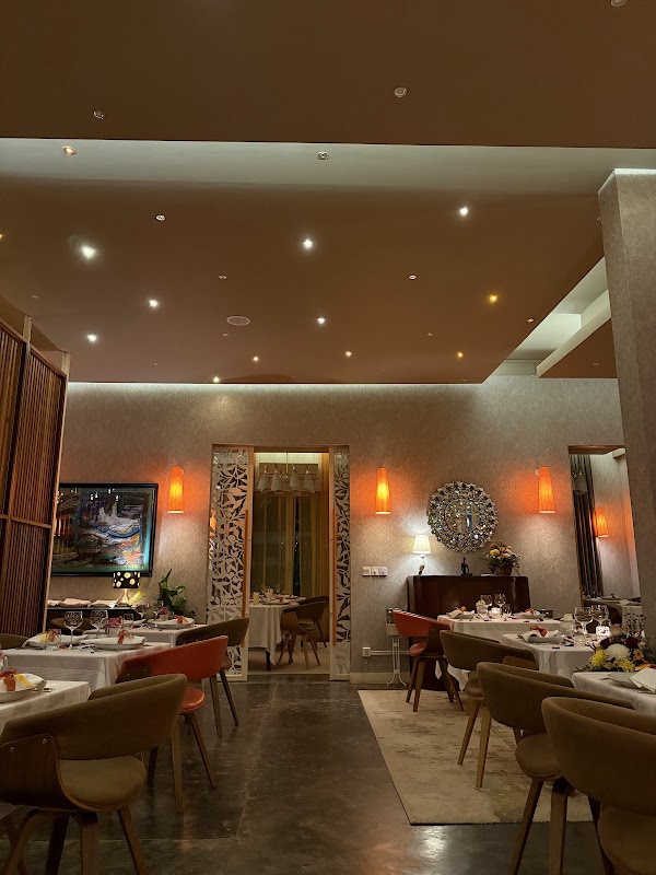 Embassy Khmer Gastronomy 5