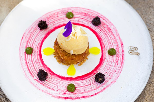 Embassy Khmer Gastronomy 4