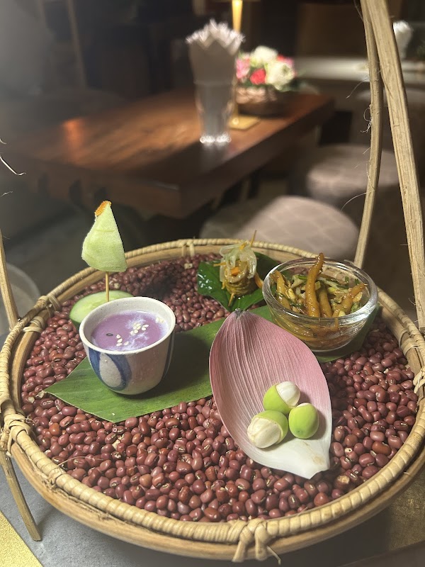Embassy Khmer Gastronomy 2