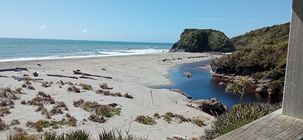 Maori Beach 4