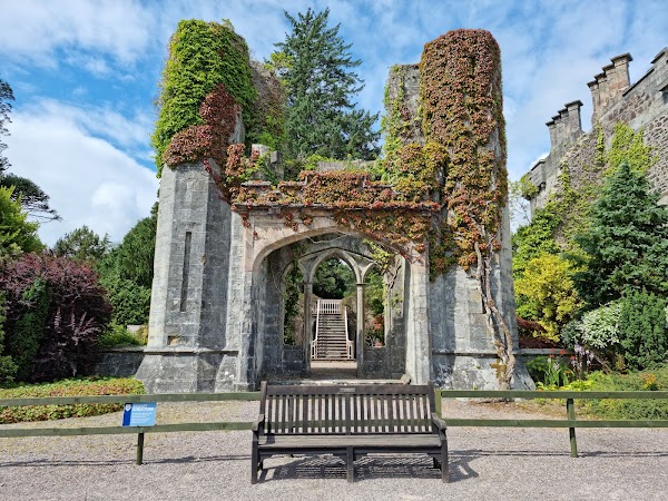 Armadale Castle, Gardens & Museum 4