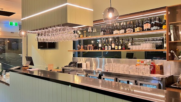 Reunion Garden Asian Fusion Restaurant 2