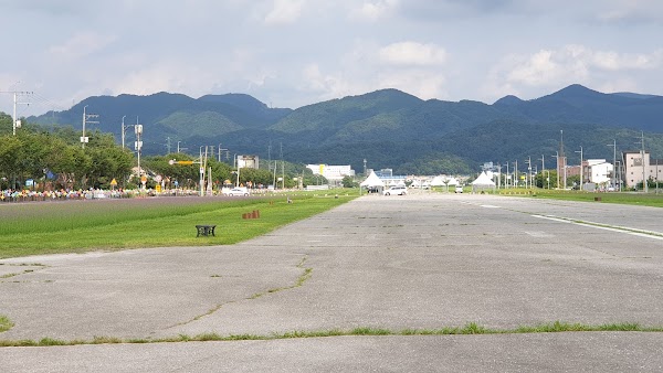 Jecheon Airfield 1