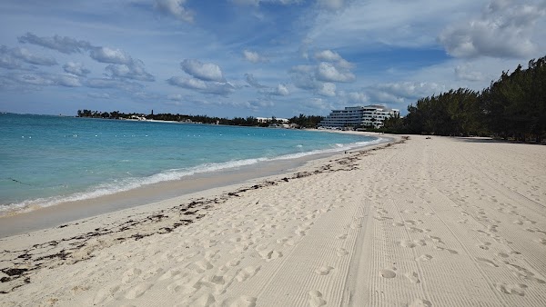 Goodman's Bay Park 5