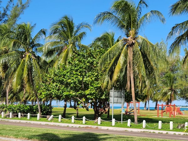 Goodman's Bay Park 4