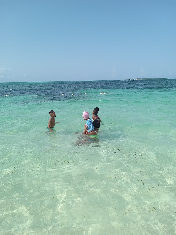 Goodman's Bay Park 3