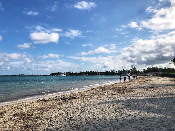 Goodman's Bay Park 2