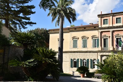 Botanical Garden and Museum