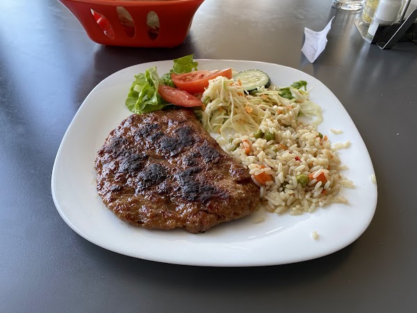 Restaurant te Nazi 4