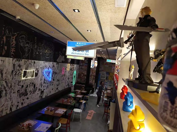 Ramen Shifu | Consell de Cent 1