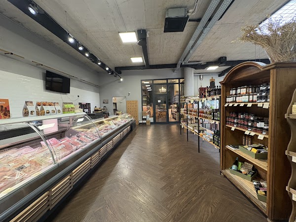 Restavracija Cool House 5