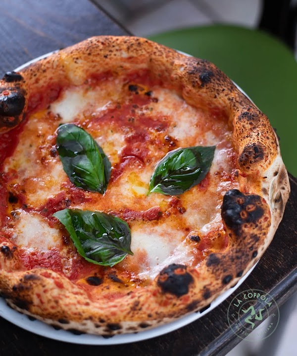 Trattoria La Coppola 5