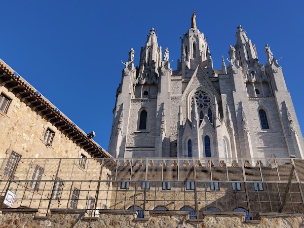 Temple of the Sacred Heart of Jesus 3