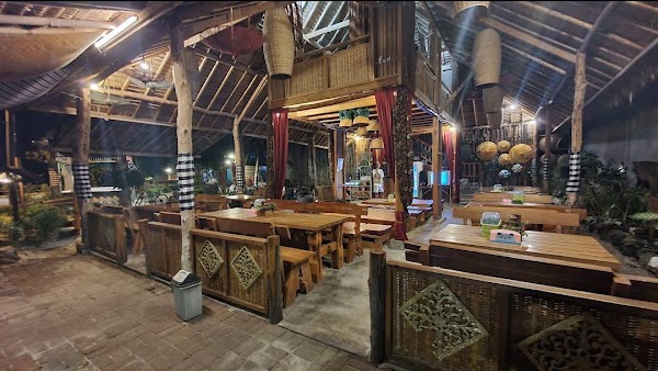 Resto alam nusantara 4