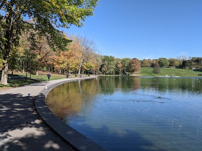 Mount Royal Park 1