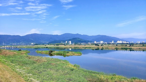 Seomjin River