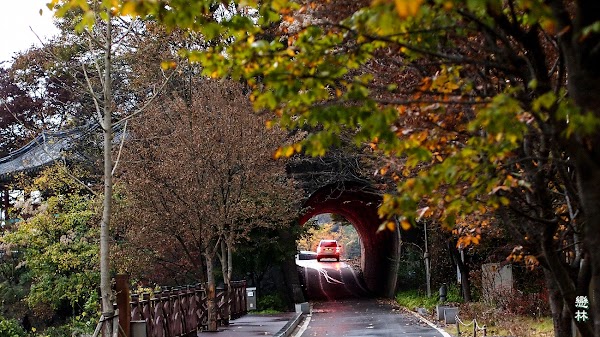 Hanbyeokgul Tunnel 5