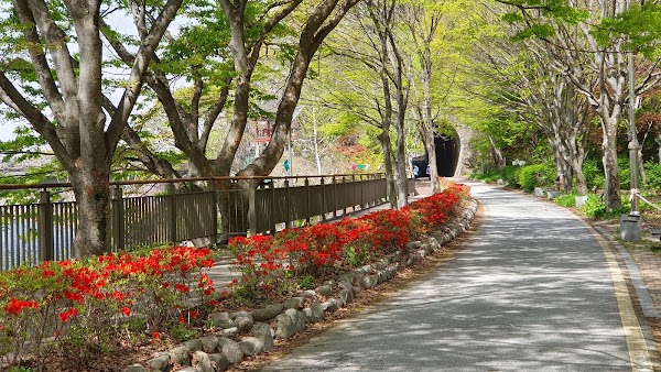 Hanbyeokgul Tunnel 4