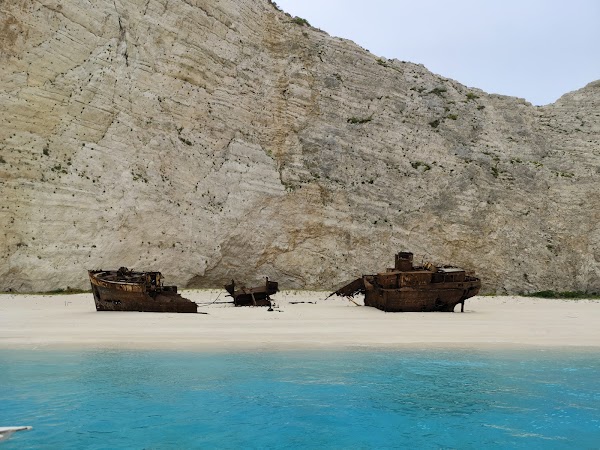 Navagio