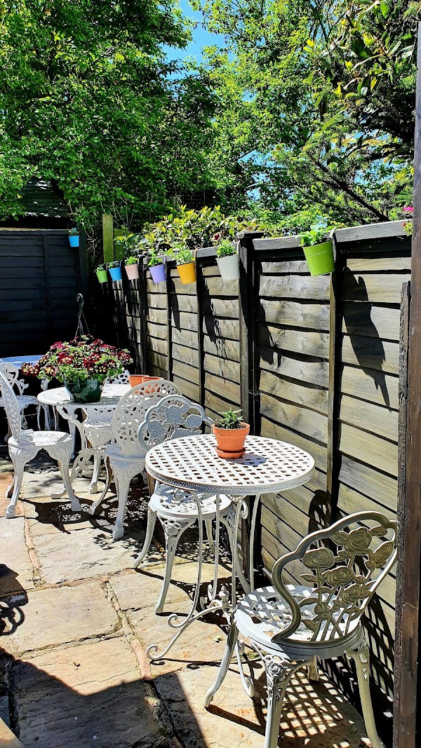 The Cobbles Tea Room