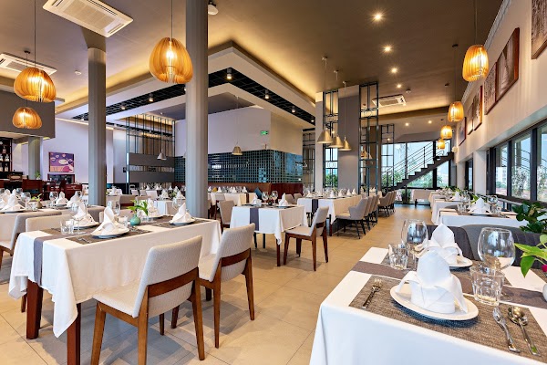 Indradevi Restaurant