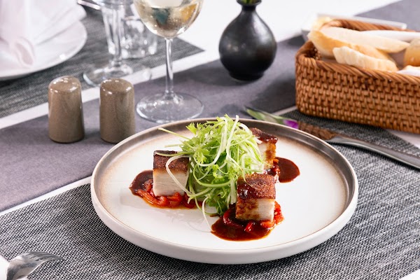 Indradevi Restaurant 5