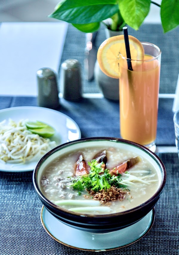 Indradevi Restaurant 3