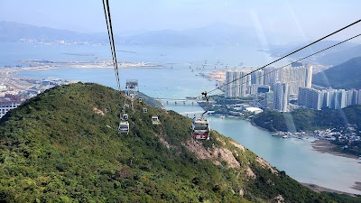 Ngong Ping 360 2