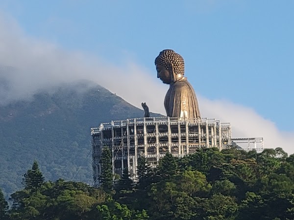Ngong Ping 360 6
