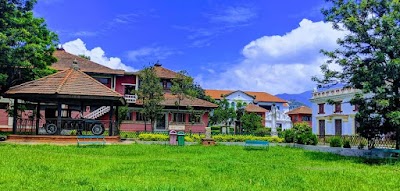 National Museum of Nepal