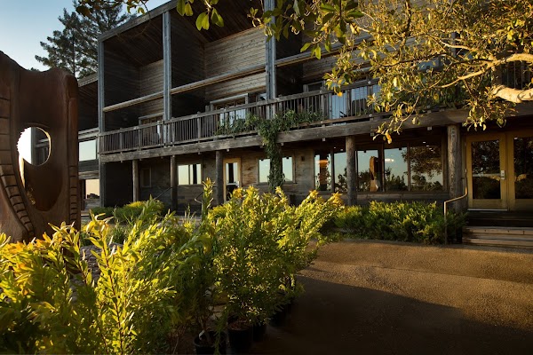 Alila Ventana Big Sur