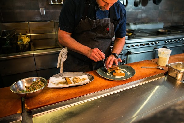 Alila Ventana Big Sur 2